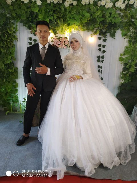 Nona Itt Wulandarie profile icon