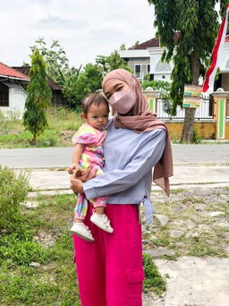 Anisa Maulinda profile icon