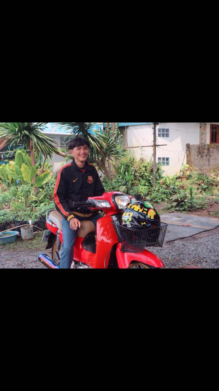 Thanyarat profile icon