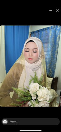 Nabila Farhanah profile icon