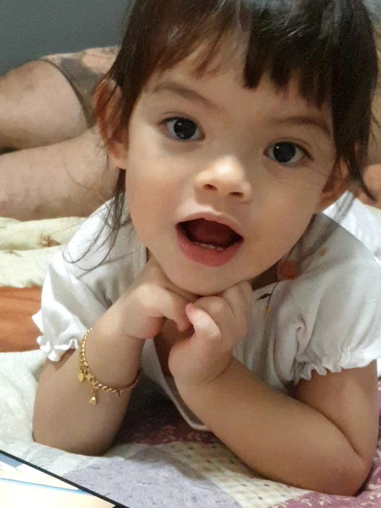 Mamy Esha profile icon