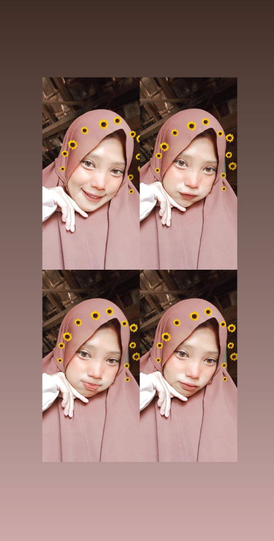 arista egidia sapitri profile icon