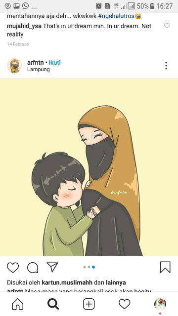 Febrianni Linda profile icon