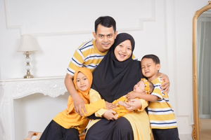 Dini Ayu Prihandini profile icon