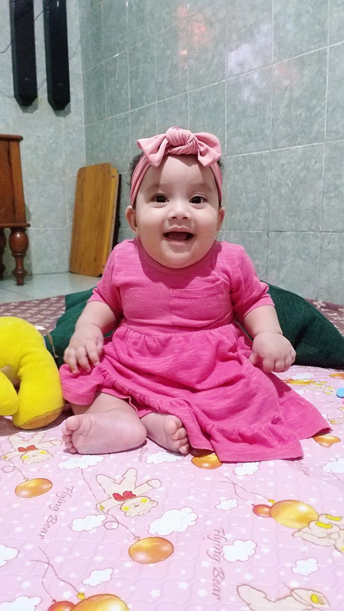 Ina Rachma profile icon