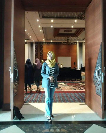 Dyan Nadyanjamil profile icon