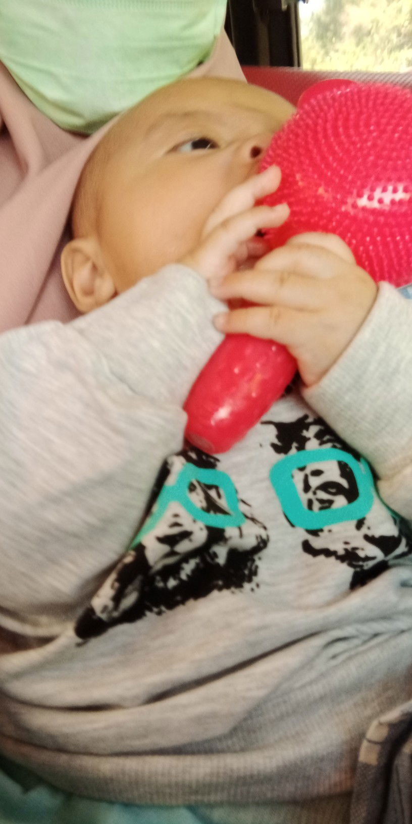 Winda Lestari profile icon