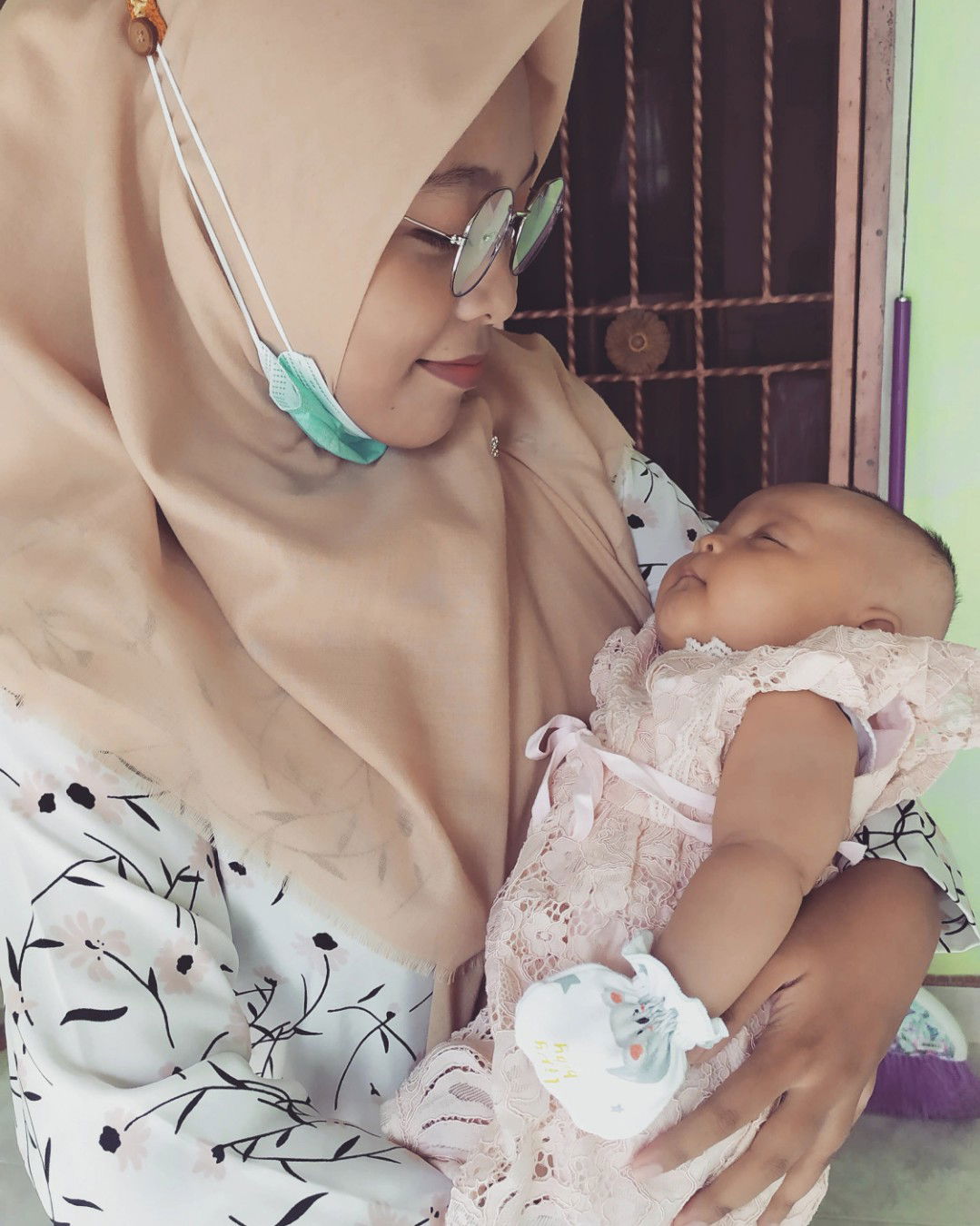 Oktya Putri Bungsu profile icon