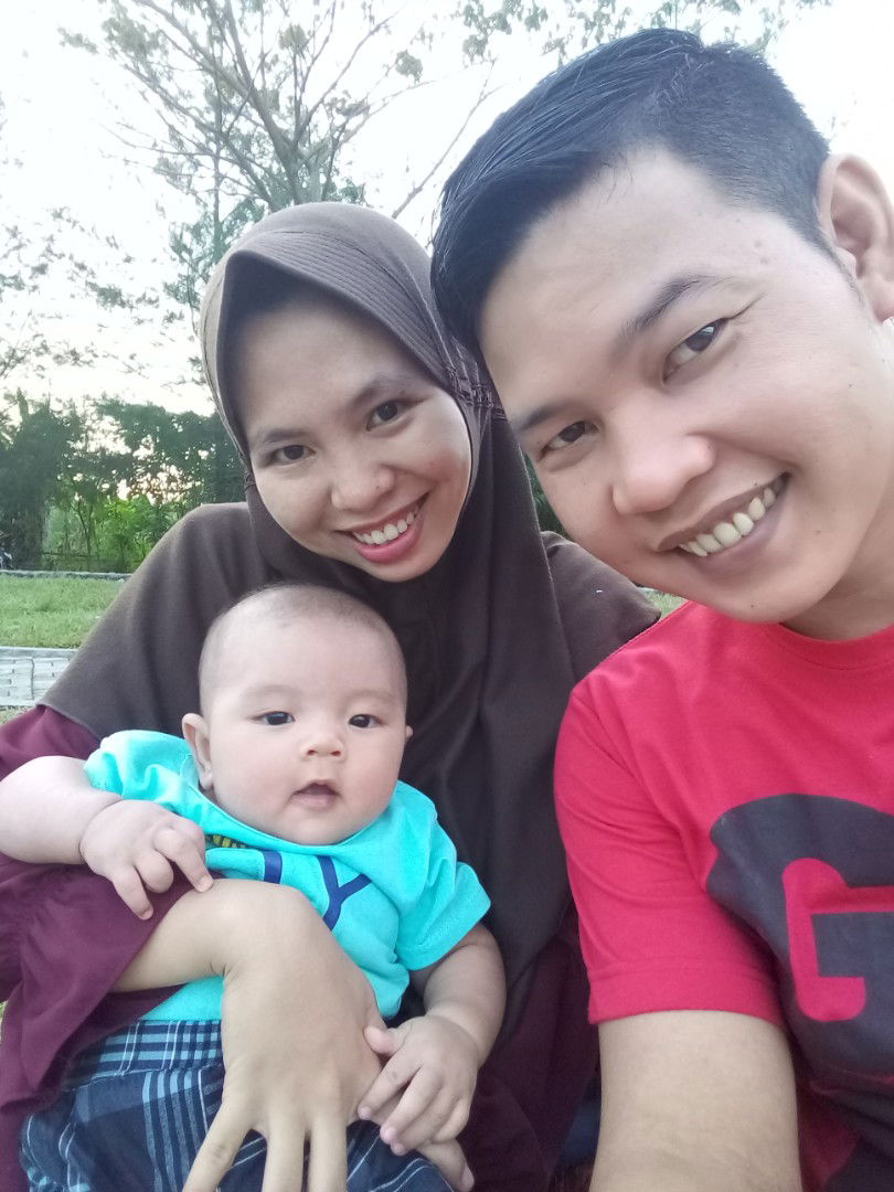 Melen Fitriani profile icon