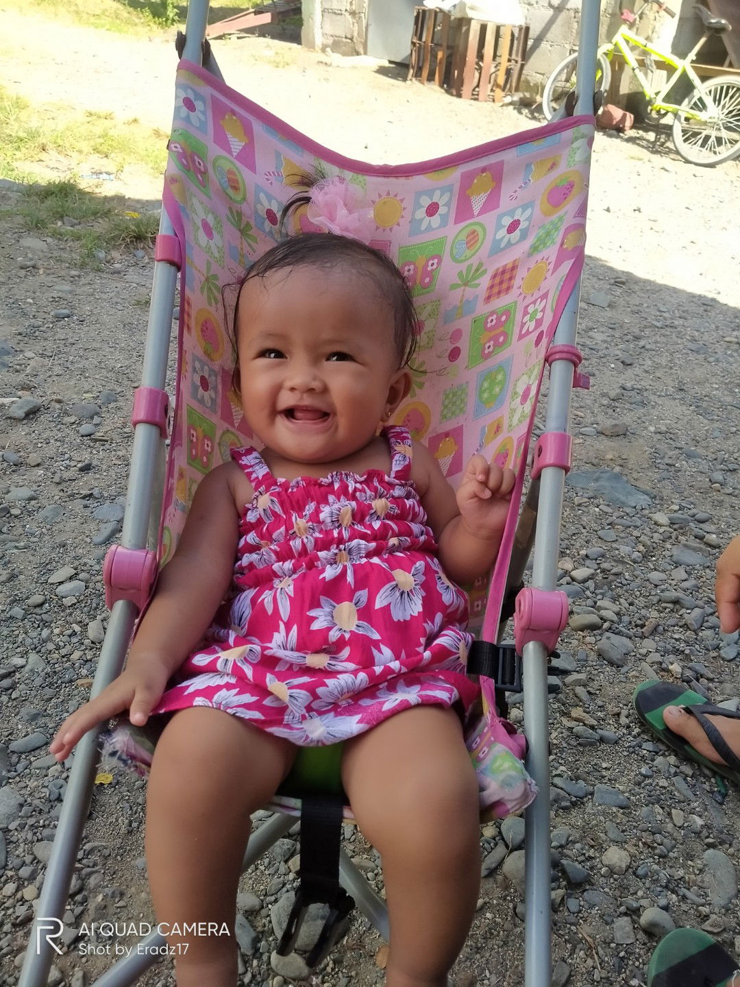 Christine Laureta profile icon