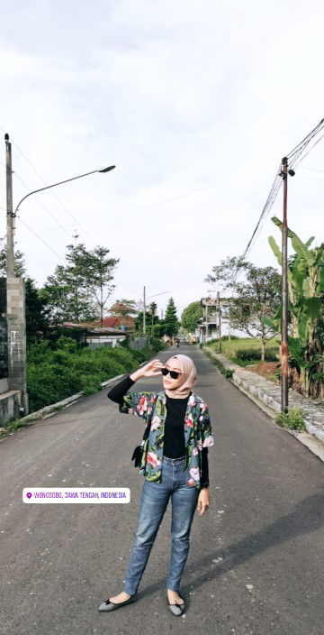 Mayang Linggar profile icon