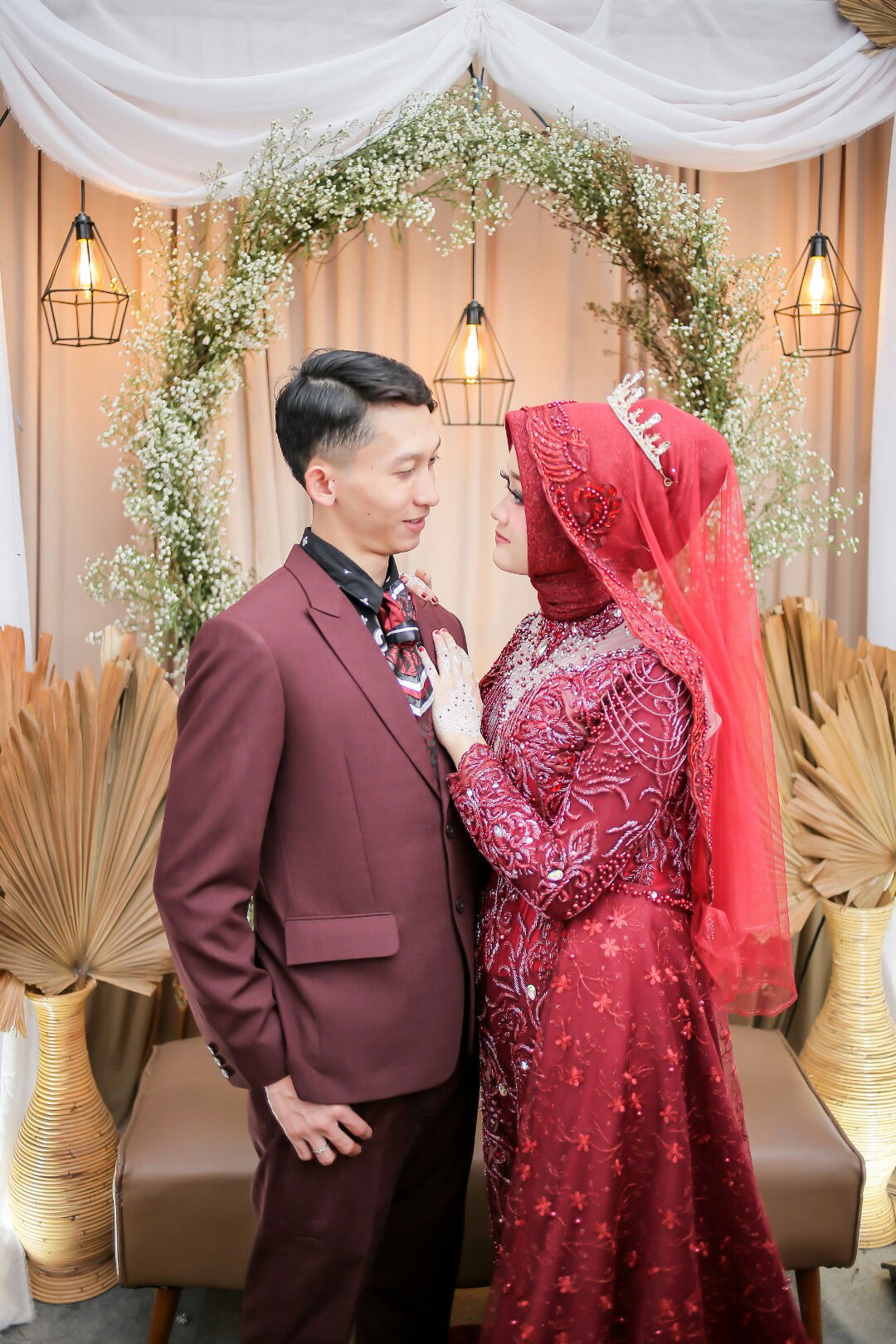 Selfininda Syafitri profile icon