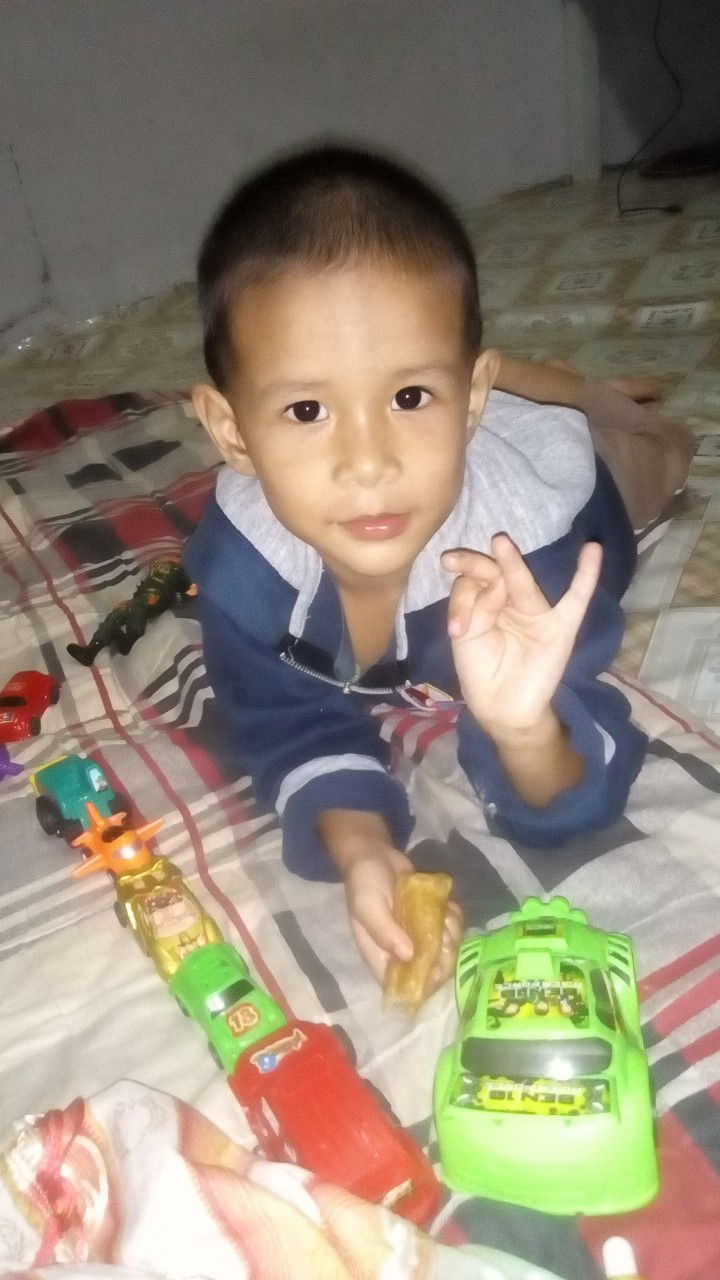 NOOR ERA SAZWANI profile icon