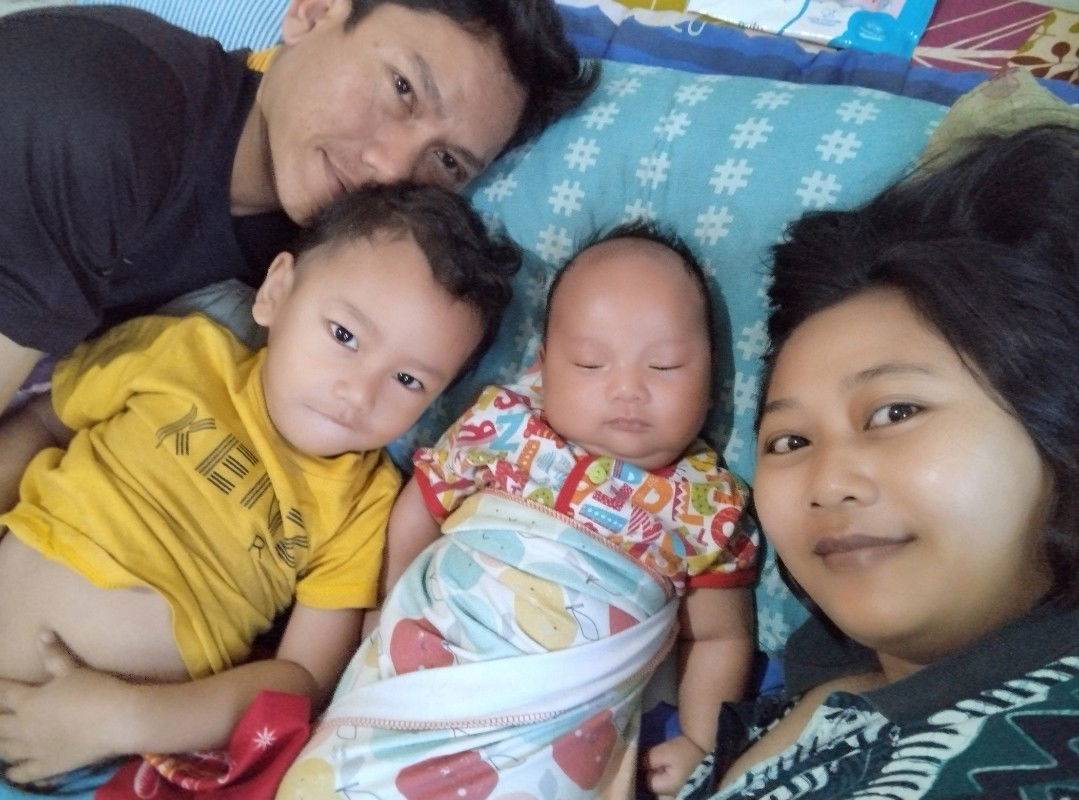 Dewita Kristiana profile icon