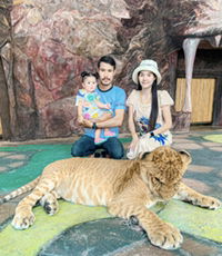 Thitari Khambai profile icon