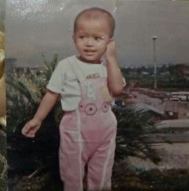 Queen Jhodie Avila profile icon