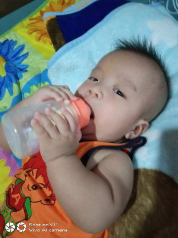 L'LinLin Campu's profile icon