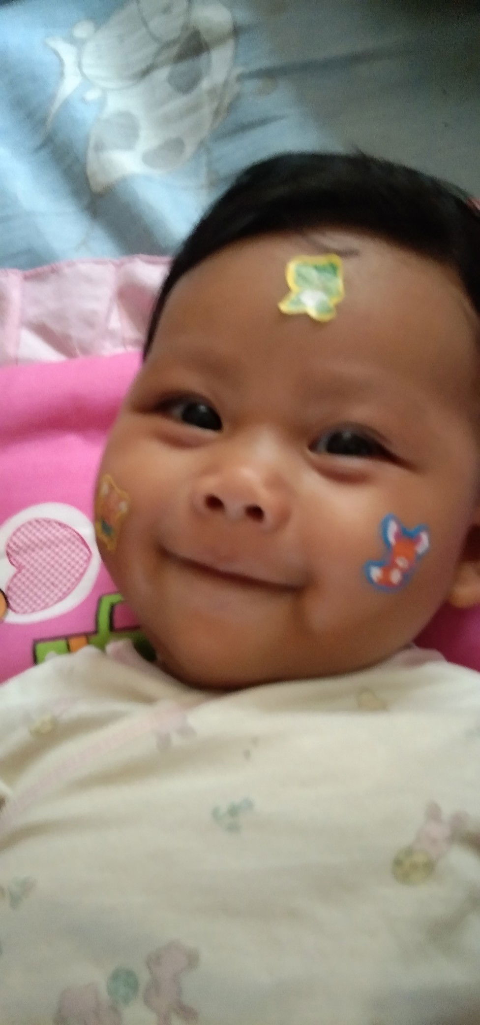 กรู ทราย ลั้นลา อร่ profile icon