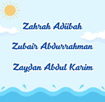 Anis Sulfia profile icon