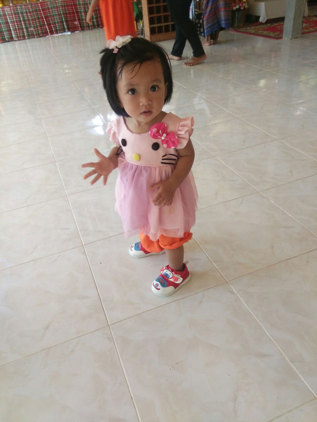 ❤️คุณแม่"ลูกห้า"❤️ profile icon