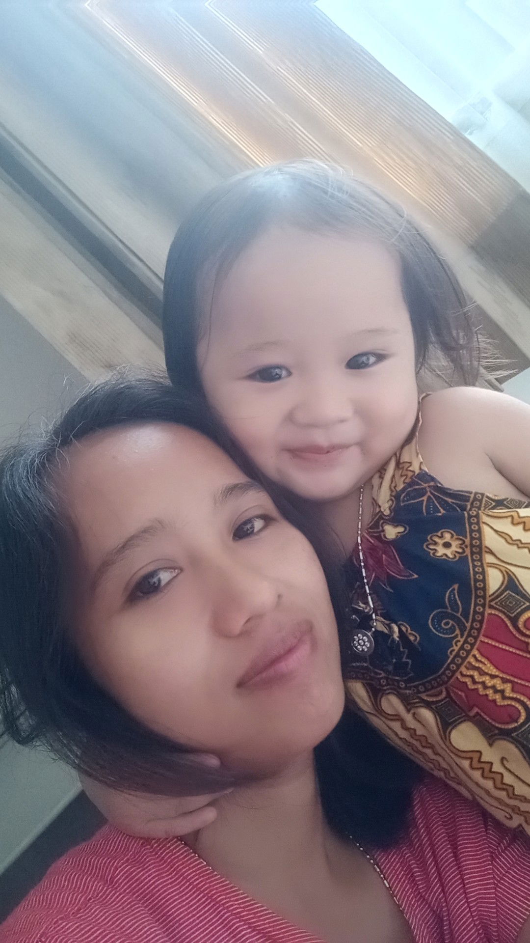 Titik Riamah profile icon