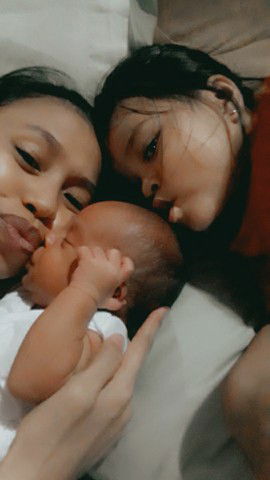 Jovelyn Tendenilla profile icon