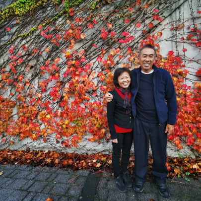 Mary Wong profile icon