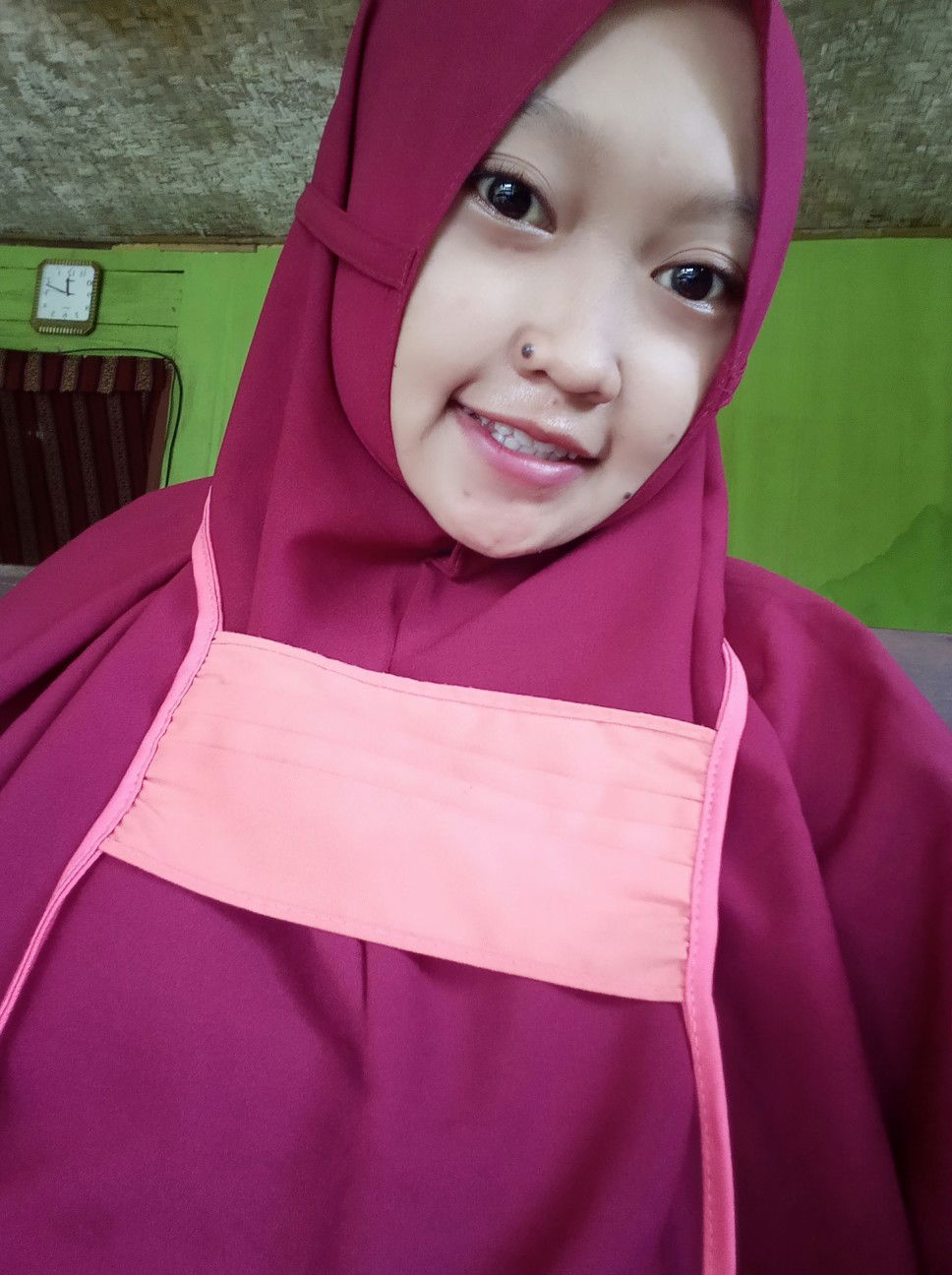 Filan nefala profile icon