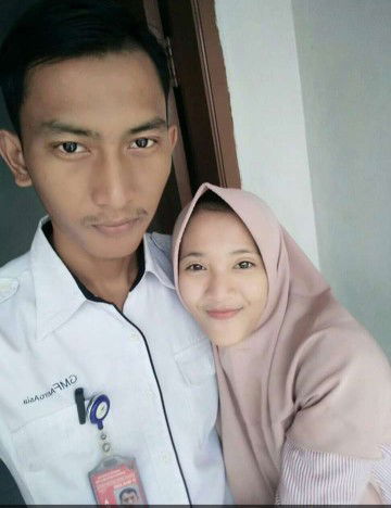 Iis Suherman profile icon