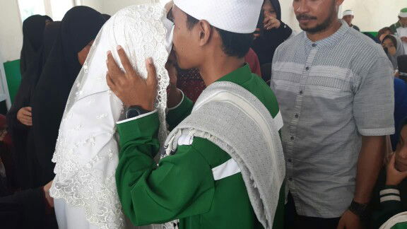 Nur Aini profile icon