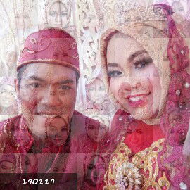 Widia Ralina profile icon