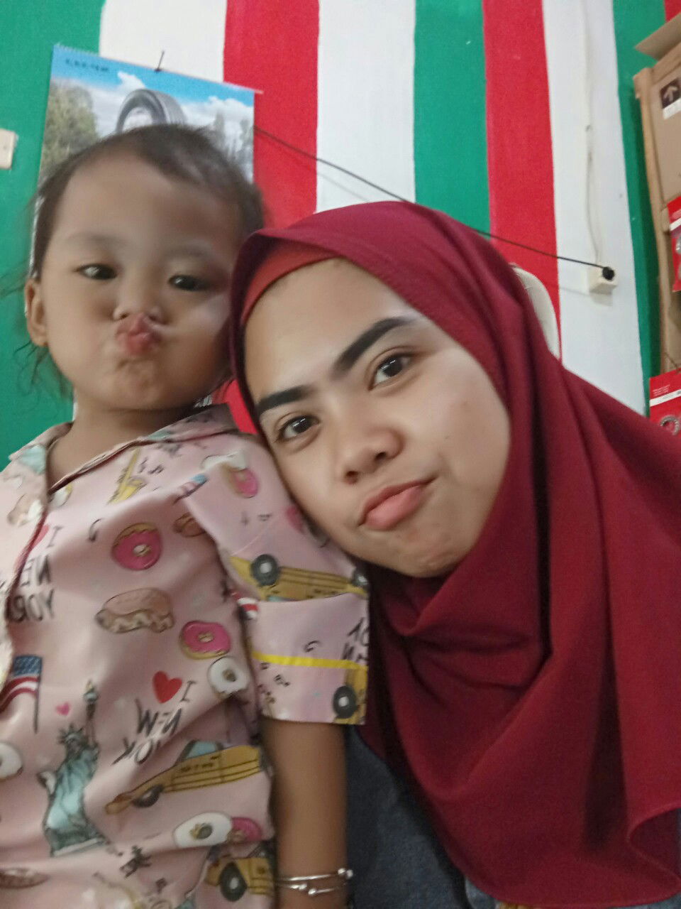 Yuma Agustin profile icon