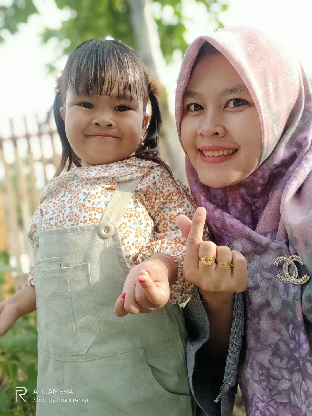 Emilia Liaa profile icon