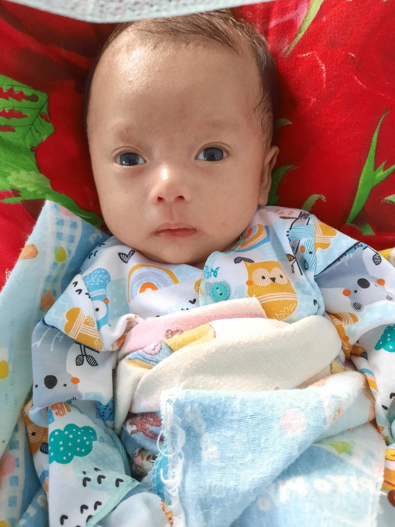 Riska Bunita profile icon