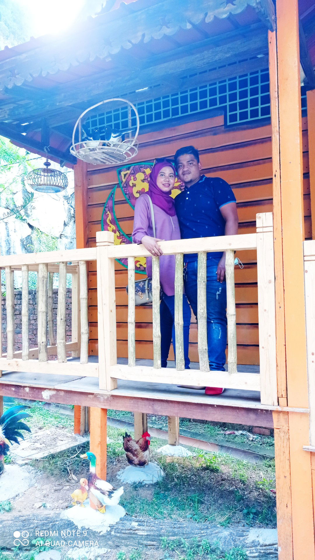 Norhidayah Sweet profile icon