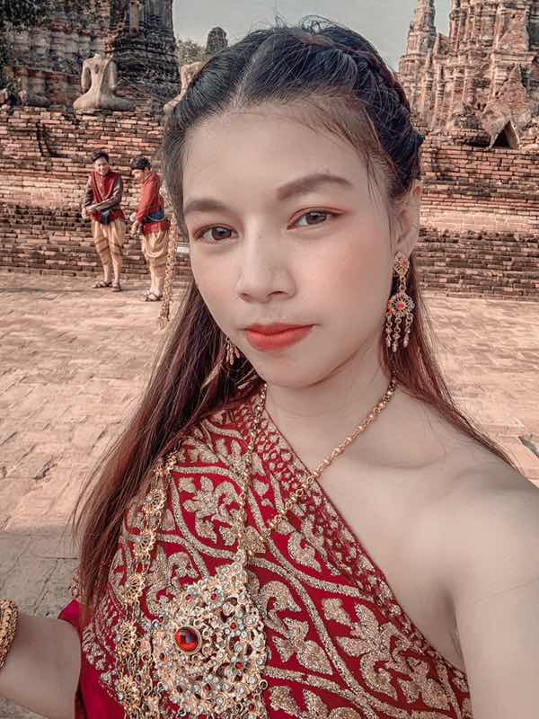 Natthakarn Hirunpanich profile icon