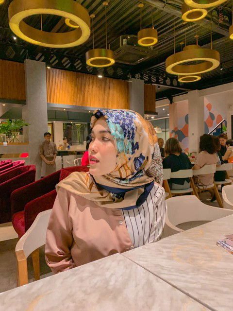 Septinia Danty profile icon