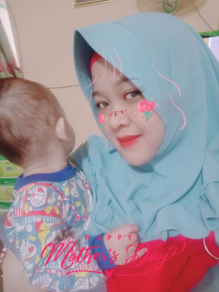 Nurul Lia profile icon