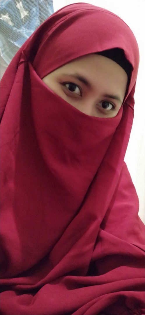 Ummu Alif Amna profile icon