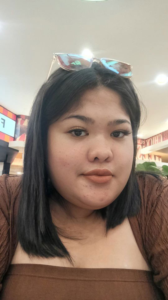 Rhea Melissa De Jesus profile icon