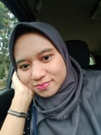 Seli Sukmasari profile icon