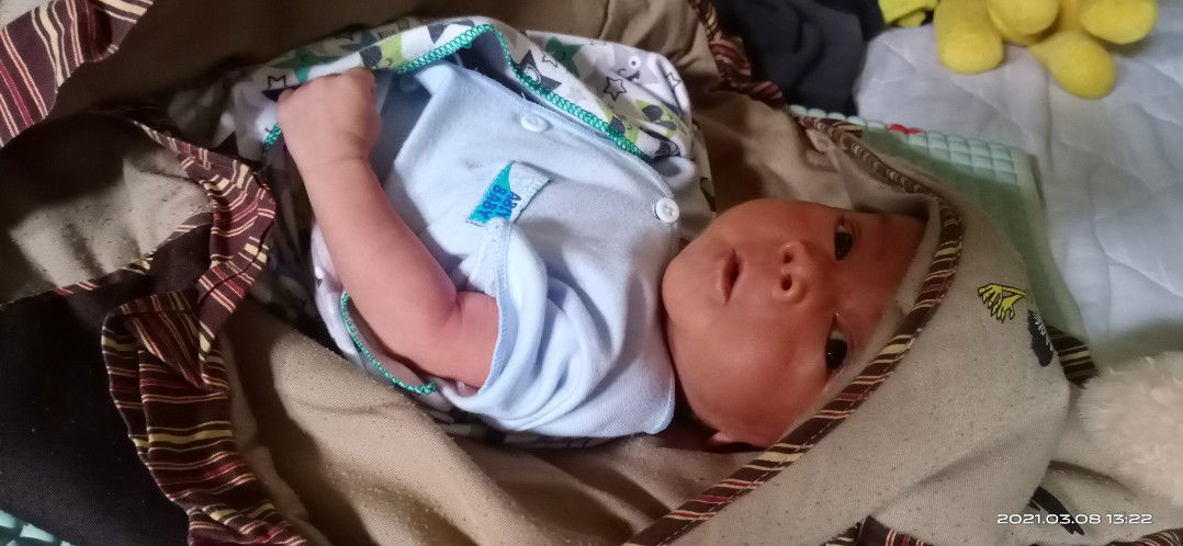 Dhie Septianie Septian profile icon