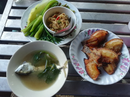 อาหารคนท้องแก่ ต้องคุมน้ำตาลคะ?
