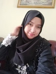 Alifania Alghariza profile icon