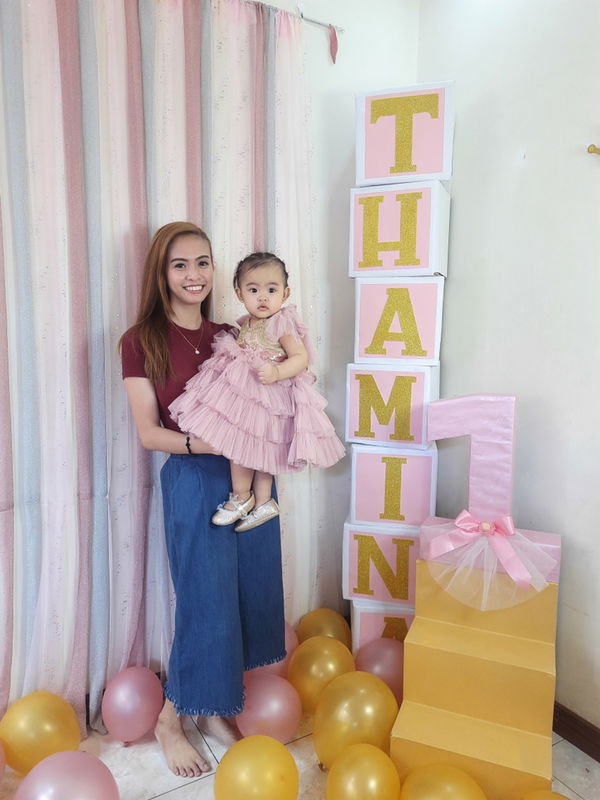 Rodelyn Dacoco profile icon