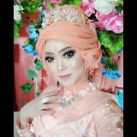 mega rusma profile icon