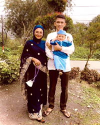 Rinanovianti profile icon