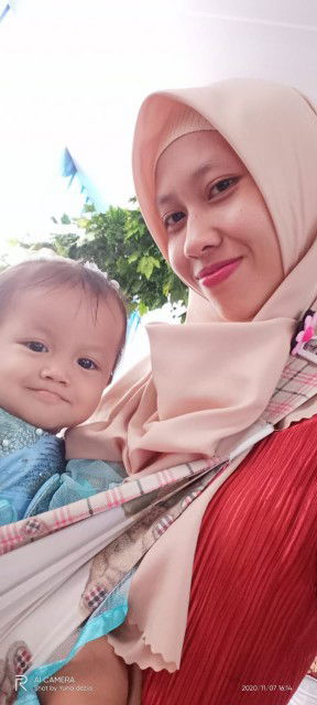 Iif Marpuah profile icon