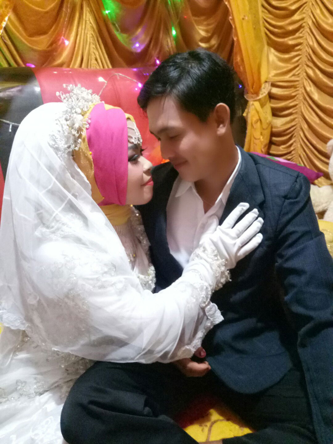 Depi yanti profile icon