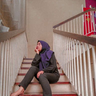 Nurul Izza Aulia profile icon